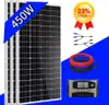 Kit pannello solare monocristallino Gliese 450W Pannello Anteprima dell’immagine prodotto 1