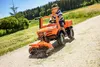 Véhicule à pédales rollyUnimog Service Voir les images du produit 16