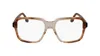 Brillenfassung Victoria Beckham VB2668-5317233 Ø 53 mm Produktbild-Vorschau 3