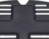 vhbw 2x Grillrost kompatibel mit Weber Q320, Q3200, Q3100 Produktbild-Vorschau 6