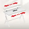 Huzaro Hero 1.9 White Gaming Desk Anteprima dell’immagine prodotto 10
