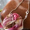 Ankerkette diamantiert Länge 60cm - Breite 5,0mm - 925 Produktbild-Vorschau 7