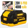Batería BESTEN B-PRO, sistema de iones de litio, 20V, 4,0Ah Vista previa de la imagen del producto 5