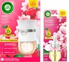 Air Wick Duftstecker Starter-Set Paket inklusive 1 Geräte & Produktbild-Vorschau 1