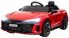 HOMCOM Elektrische kinderauto, kinderauto met Productafbeelding-voorbeeld 1