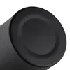 Morleos Sektkühler rund 21,8x22cm 920g Classic | Schwarz Produktbild-Vorschau 4