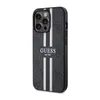 Guess 4G Printed Stripes Magsafe Guhmp13Lp4Rpsk Hülle Für Produktbild-Vorschau 2
