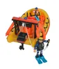 Sam Neptune, bateau avec figurine Voir les images du produit 5
