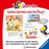 Das kleine Gespenst geht in die Schule - Leserabe 1. Klasse Produktbild-Vorschau 4
