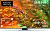Samsung Q80D 75" QLED 4K Tizen OS™ Smart TV (2024) Produktbild-Vorschau 1