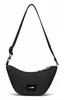 pacsafe borsa a tracolla Go Lunar Crossbody Bag Jet Black Anteprima dell’immagine prodotto 2