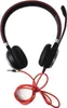 Jabra Evolve 40 MS stereo - Headset - On-Ear Produktbild-Vorschau 12