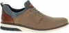 Pánské polobotky Rieker 14450-64 beige 45 Náhled obrázku produktu 1