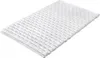 Kleine Wolke Badteppich AVERA Polarweiß 60 x 100 cm Produktbild-Vorschau 2