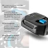 HÖGERT TECHNIK Batterieladegerät 4A 18 V - Schnellladegerät Produktbild-Vorschau 4