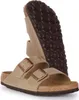Birkenstock Chaussures Arizona Tabacco, 552811 Voir les images du produit 43