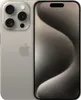 Apple iPhone 15 Pro 512GB 6,1" Natural Titanium EU Náhled obrázku produktu 1