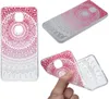 Henna Cover für LeEco Le Pro 3 Case Schutz Hülle Silikon Produktbild-Vorschau 1