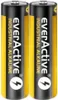 everActive AAA Batterien 4er Pack, Pro Alkaline, Micro LR03 Produktbild-Vorschau 4