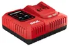 SKIL 20V SET 1 x Akku 3104 AA 4,0Ah + Ladegerät 3123 AA Produktbild-Vorschau 2