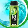 FA Duschgel 250 ml Men Speedster, 6x 250 ml Produktbild-Vorschau 4
