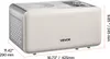 VEVOR automatische Eismaschine 2 QT mit eingebautem Produktbild-Vorschau 8