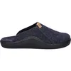 JOSEF SEIBEL Monaco H 11 | Hausschuh für Herren | Blau Produktbild-Vorschau 2