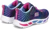 SKECHERS Litebeams Gleam`n Drea Kinder blau 31 Produktbild-Vorschau 15