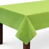 Obrus ogrodowy z miękkiej pianki 130 x 220 cm – Podgląd zdjęcia produktu 1