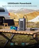 ASMAX T20 Starthilfe & Reifenpumpe, 7-in-1, 12.000 mAh Produktbild-Vorschau 6