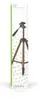 Nedis Stativ - Kamera - Maximale Belastbarkeit: 2.0 kg - Produktbild-Vorschau 5