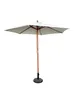 Linder Exclusiv Ombrellone da giardino con struttura in Anteprima dell’immagine prodotto 5