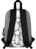 Rucksack Oh My Pop - Freizeitrucksack - Sneakers Produktbild-Vorschau 2