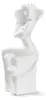 Spring Copenhagen Porzellanfigur Sternzeichen Löwe Produktbild-Vorschau 3