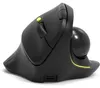 Port Designs Maus ERGONOMIC RECHARGEABLE BLUETOOTH TRACK Voir les images du produit 1