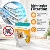 10 Staubsaugerbeutel MSP KK passend für Miele Swing H1 Produktbild-Vorschau 6