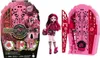Monster High Straszysekrety Lalka Draculaura Podgląd zdjęcia produktu 10