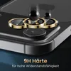 Kamera Linsenschutz Glas Set für Apple iPhone 17 Pro Produktbild-Vorschau 8