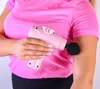 Aga Mini Massagepistole DS1608 Rosa Produktbild-Vorschau 10