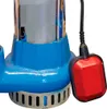 Pompe à boues submersible PRO 1100 A Voir les images du produit 4