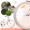 Vélo pour enfant SUN BABY Flower Bike 24 pouces pour fille, Voir les images du produit 6