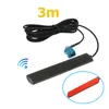 A80 Bolwins Auto DAB FM Radio Antenne Auto Stereo Antenne Produktbild-Vorschau 2