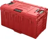 A red tool box is shown against a white background. Produktbild-Vorschau
