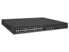 HPE OfficeConnect 1950 24G 2SFP+ 2XGT PoE+ Connessione Anteprima dell’immagine prodotto 2