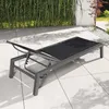di volio Sonnenliege ERICE - Anthrazit, Gartenliege Produktbild-Vorschau 6