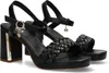 Mexx Damen Klassische Sandalen MITY1605341W 1000 Farbe: Produktbild-Vorschau 1