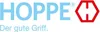 Hoppe Kurzschildgarnitur Birm.1117/202KP/AP Alu.F2 OB Produktbild-Vorschau 2
