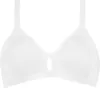 Triumph Damen Bügelloser BH Triaction Fitness - WHITE - Produktbild-Vorschau 5