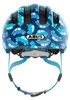 ABUS Kinderhelm Smiley 3.0 LED - Fahrradhelm mit Licht - Produktbild-Vorschau 2