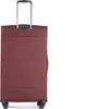 Stratic trolley Bendigo Light Trolley Redwine donkerrood Productafbeelding-voorbeeld 15